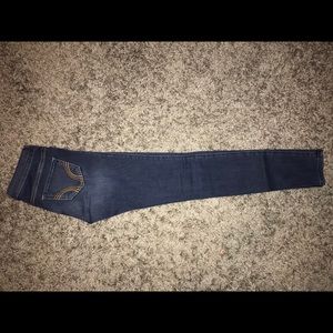 Hollister Jeggings